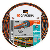 Hose Pipe, Comfort FLEX - D.15mm - Gardena